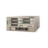 Cisco Catalyst 6880-X Series Extensible Fixed Aggregation Switch