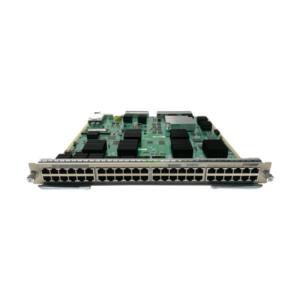 Cisco Catalyst 6800 Series 1 Gigabit Modules