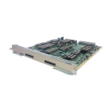 Cisco Catalyst 6800 Series 10-gigabit Fiber Modules