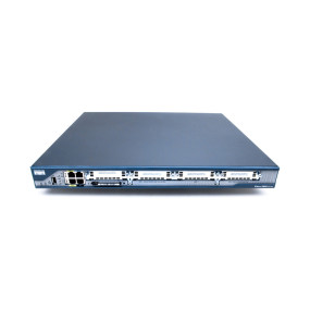 Cisco 2800 Series Integrated Services Routers