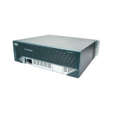 Cisco 3800 Series Integrated Services Routers