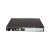 Cisco 4000 Family Integrated Services Router