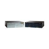 Cisco 3900 Series Integrated Services Routers
