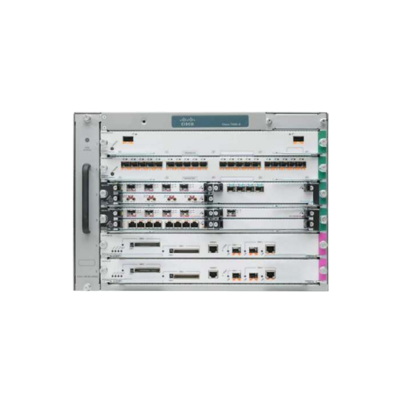 Cisco 7600 Series Router