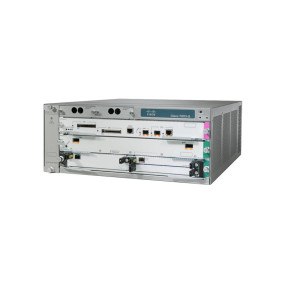Cisco 7600 Series Router