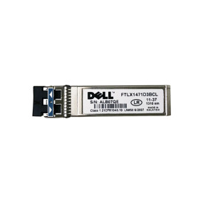 Dell SFP+ 10G LR Transceiver
