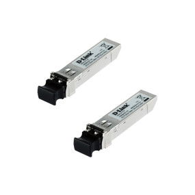 D-Link SFP 1.25G Transceiver