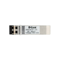 D-Link SFP+ 10G Transceiver