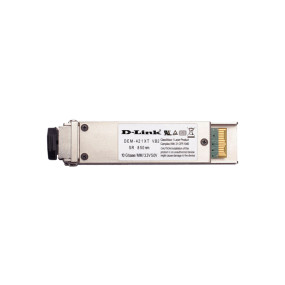 D-Link XFP 10G Transceiver