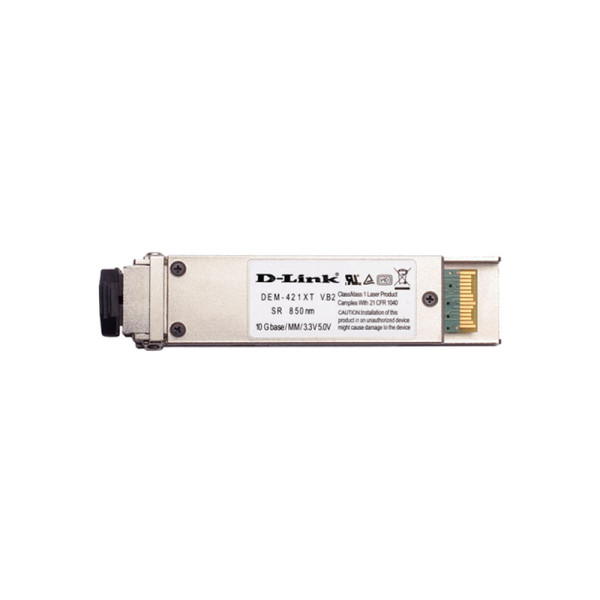 D-Link XFP 10G Transceiver