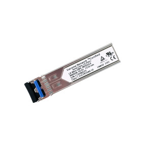 Extreme SFP 1.25G Transceiver