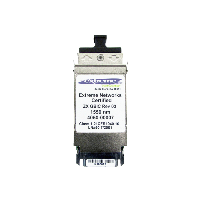 Extreme GBIC 1.25G Transceiver