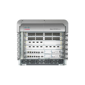 Cisco A9K-MPA-8X10GE 8-port 10GE Modular Port Adapter