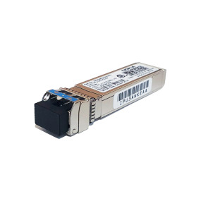 Alcatel-Lucent 10G SFP+ Transceiver