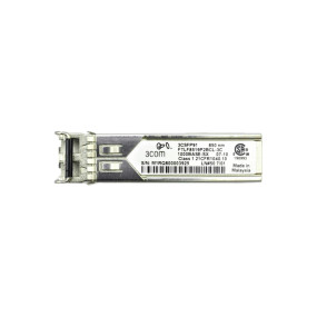 3Com 1G SFP Transceiver