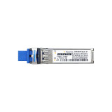 Alcatel-Lucent 10G SFP+ Transceiver