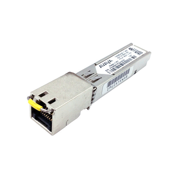 AVAYA 1G SFP Transceiver