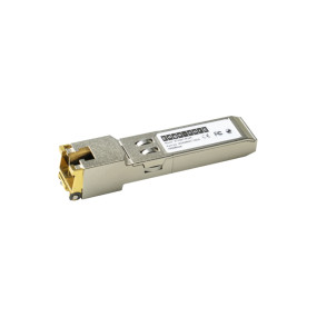 Edge-Core 1G SFP Transceiver
