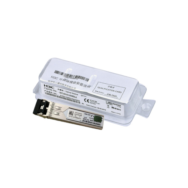 H3C 10G SFP+ Transceiver