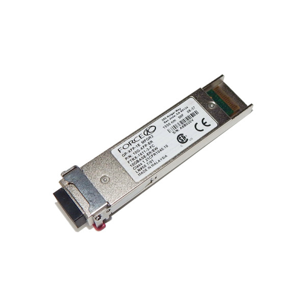 Force10 10G XFP Transceiver
