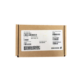 Ericsson 1G SFP Transceiver