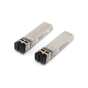 Enterasys 10G SFP+ Transceiver