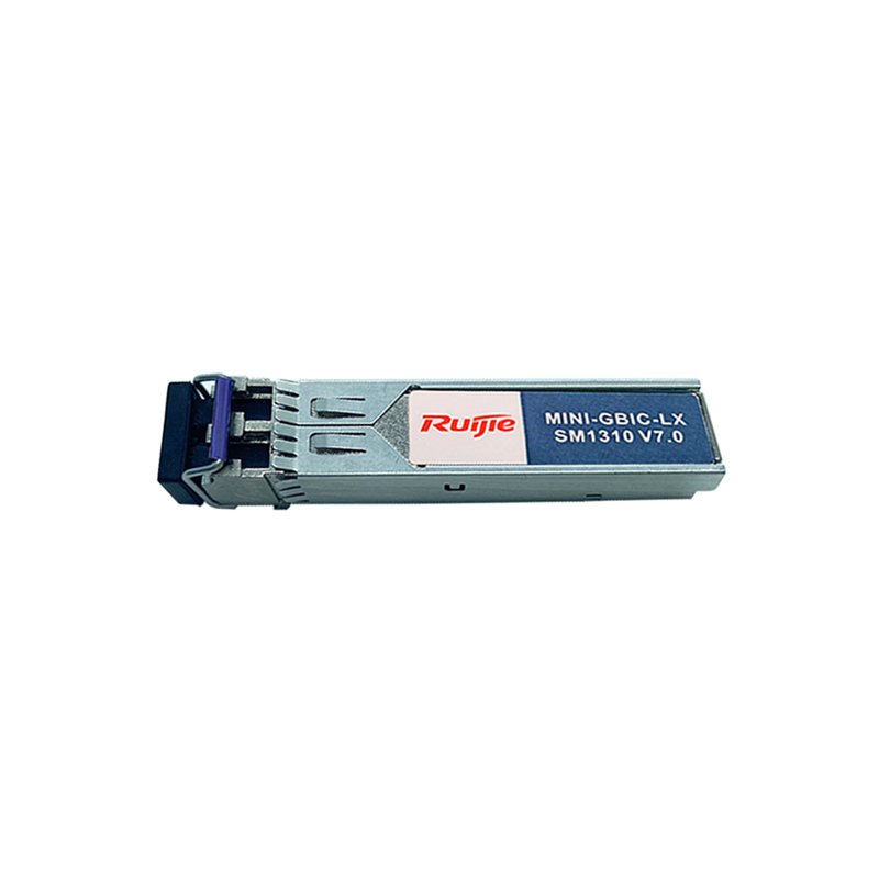 Ruijie 1G/10G SFP SFP+ Transceiver