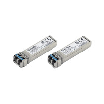 McAfee 1G/10G SFP SFP+ Transceiver