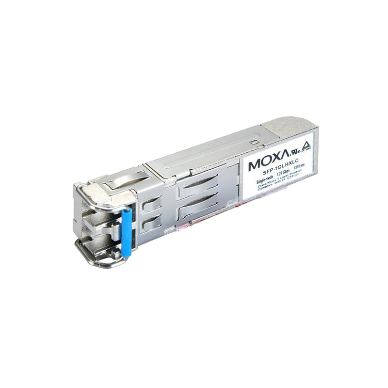 MOXA 1G/10G SFP SFP+ Transceiver