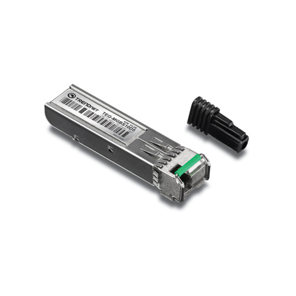 TRENDnet 1G/10G SFP SFP+ Transceiver