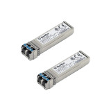 McAfee 1G/10G SFP SFP+ Transceiver