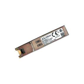 Mellanox 1G/10G SFP SFP+ Transceiver