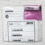 Cisco GLC-LH-SMD 1000BASE-LX/LH 1310nm 10km SFP Transceiver with Green Hologram Label