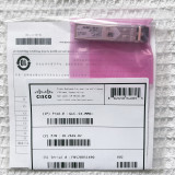 Cisco GLC-SX-MMD 1000BASE-SX 850nm 550m DOM SFP Transceiver with Green Hologram Label