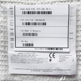 Cisco SFP-10G-SR-S 10GBASE-SR 850nm 400m SFP+ Transceiver with Green Hologram Label