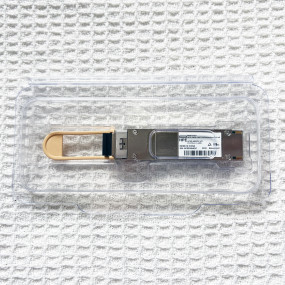 HPE 845972-B21 100GB QSFP28 850nm/900nm 150m Bidirectional Transceiver