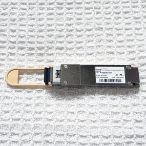 HPE 845972-B21 100GB QSFP28 850nm/900nm 150m Bidirectional Transceiver