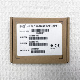 HP 455885-001 10GB BASE-SR 850nm MMF LC SFP+ Transceiver