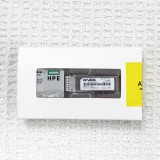 HPE Aruba JL563C 10GBASE-T SFP+ RJ45 30m Cat6A transceiver