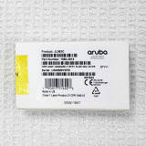 HPE Aruba JL563C 10GBASE-T SFP+ RJ45 30m Cat6A transceiver