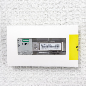 HPE J9151A X132 10G SFP+ LC LR 10km SMF Transceiver