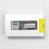 HPE J8177C X121 1G SFP RJ45 T 100m Transceiver