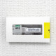 HPE J4858C X121 1G SFP LC SX 500m MMF Transceiver