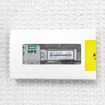HPE J9150A X132 10G SFP+ LC SR 300m MMF Transceiver