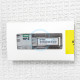 HPE Aruba S2P31A 10G SFP+ LC LR 10km SMF C-Class Transceiver