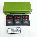 12CH Wireless Fireworks Firing System New remote function 4th of July display