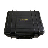 Free shipping Bilusocn 300M distance+60 Cues Fireworks Firing System ABS Waterproof Case remote Control Equipment