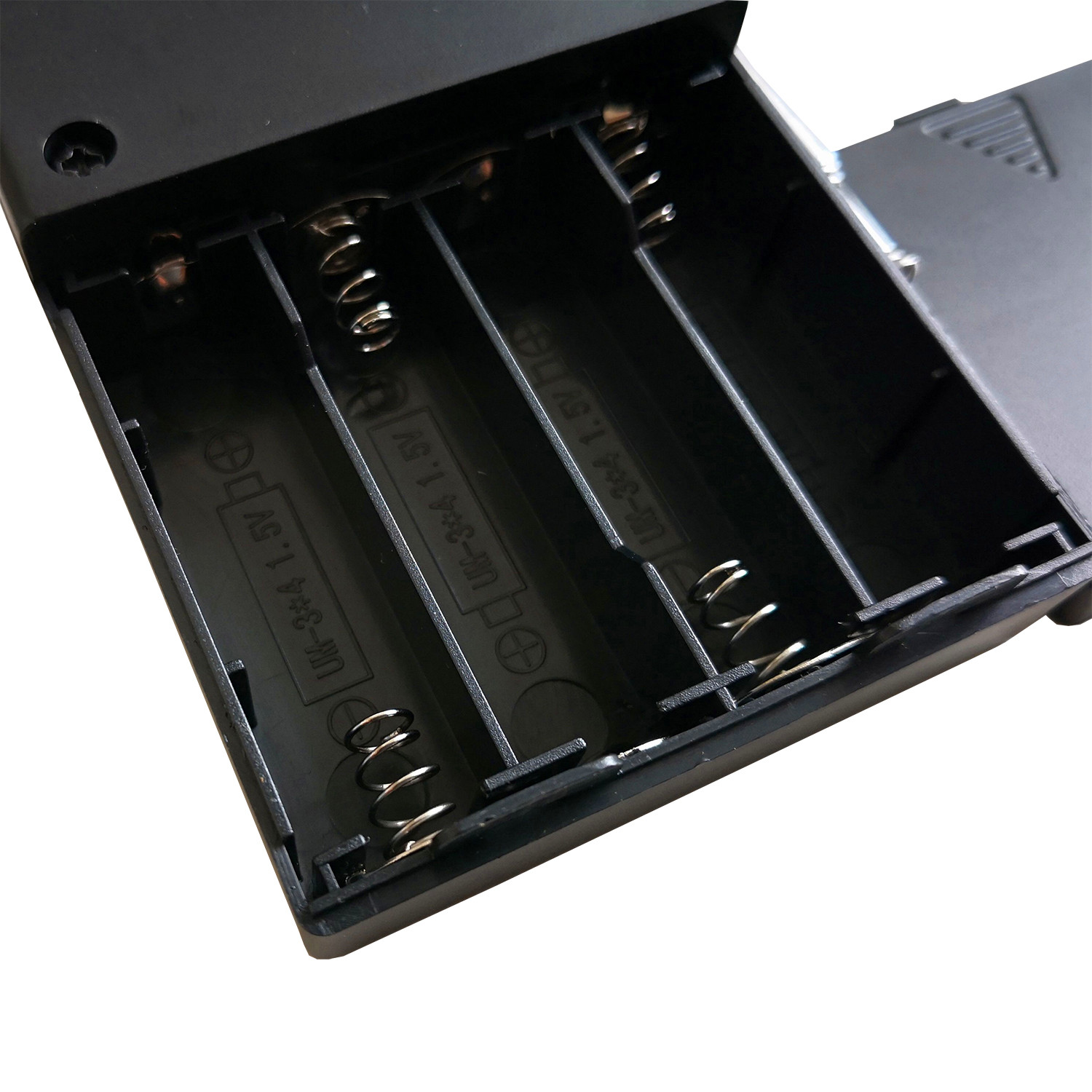 Bilusocn 300M distance+48 Cues Fireworks Firing System ABS Waterproof