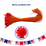 1000pcs/lot 11.81in Electric Igniter for fireworks firing system copper wire