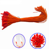 1000pcs/lot 11.81in Electric Igniter for fireworks firing system copper wire 